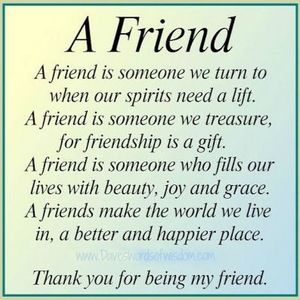 Meet your Posher, Terra